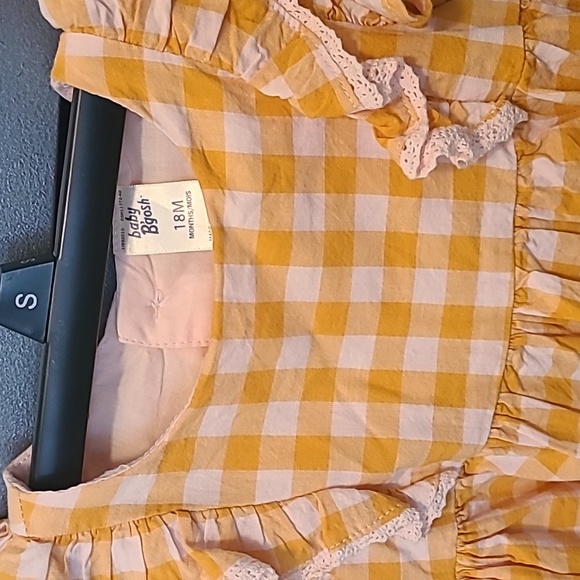 NWOT Baby B'gosh sz 18 mo - Picture 2 of 5